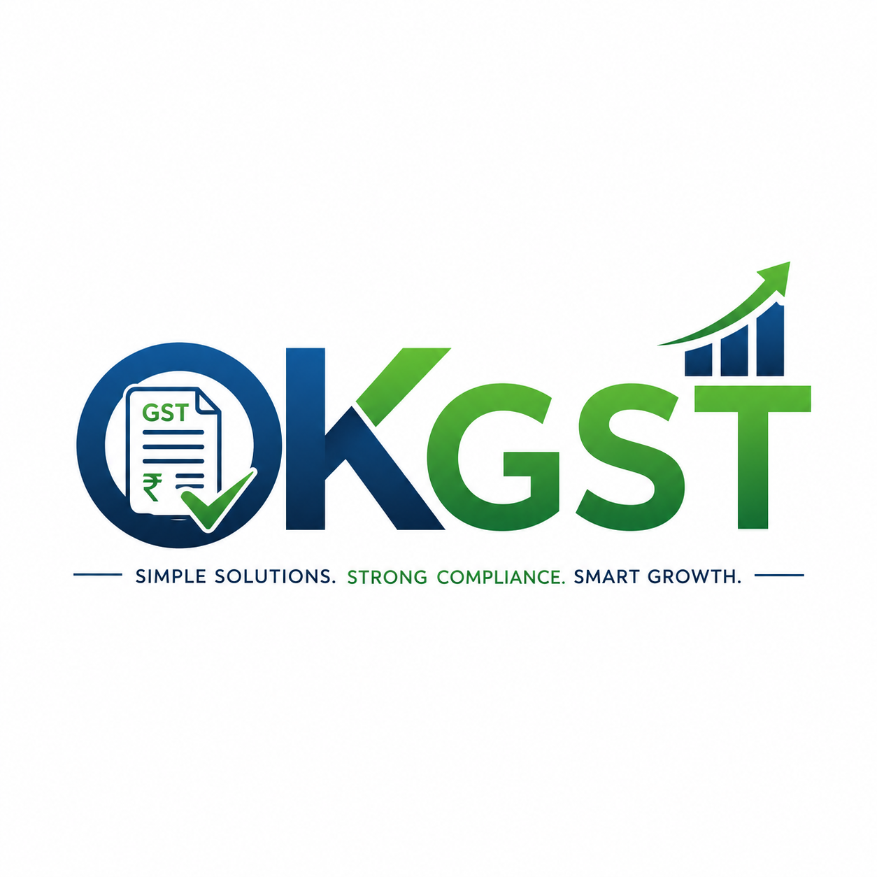 OKGST logo